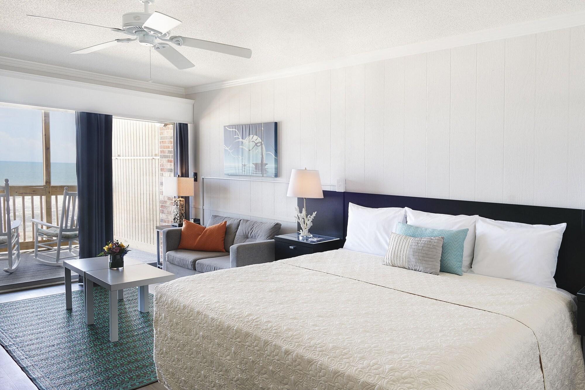 Oceanfront Litchfield
