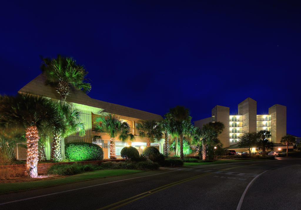 Oceanfront Litchfield Hotel 3*