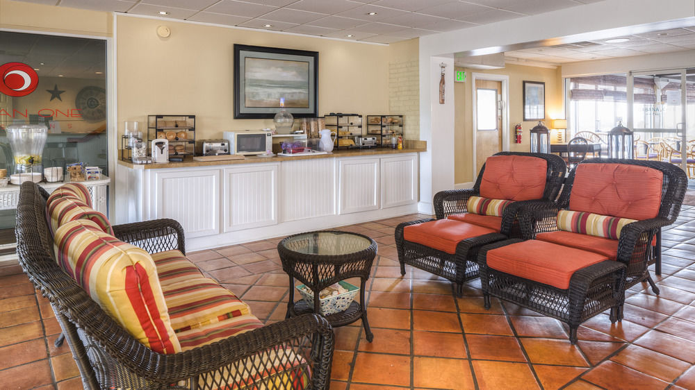 Hotel Oceanfront Litchfield Pawleys Island