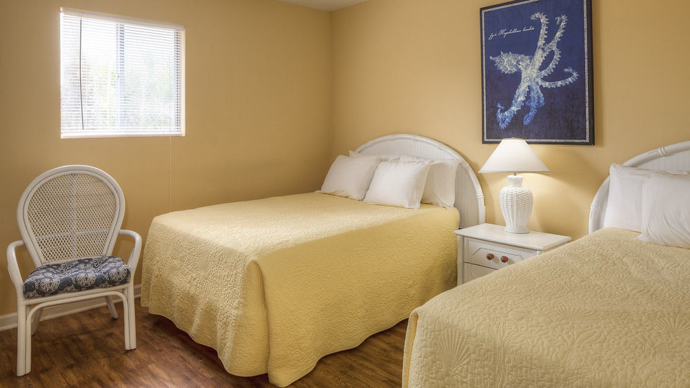 Hotel Oceanfront Litchfield